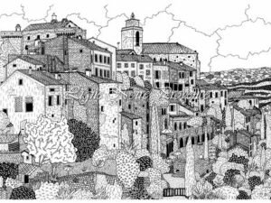 Gordes