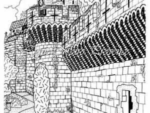 Les Remparts d'Avignon